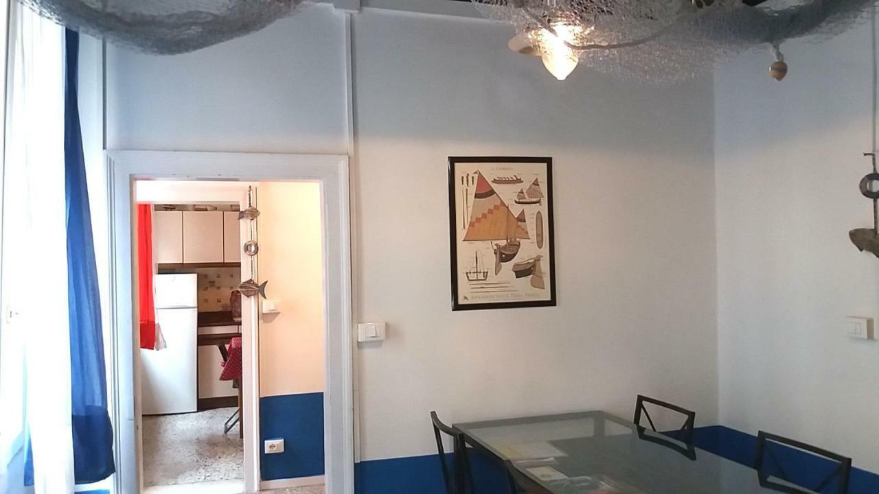 A La Pescaria Studios Venedig Exteriör bild